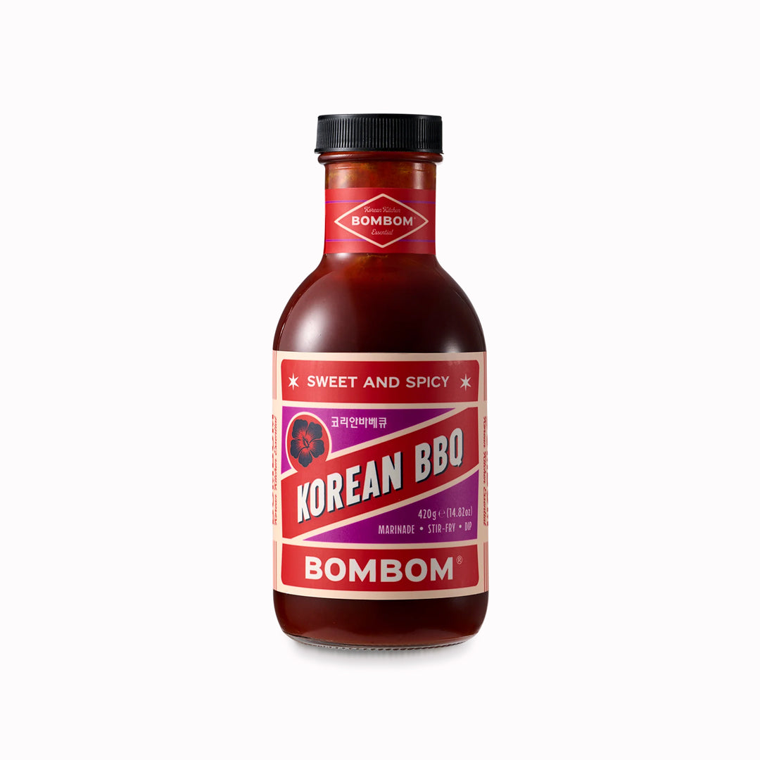 Elevate your grilled meats, stir-fries, and even vegetables with this irresistible Korean staple, designed to deliver a truly genuine and delicious experience.