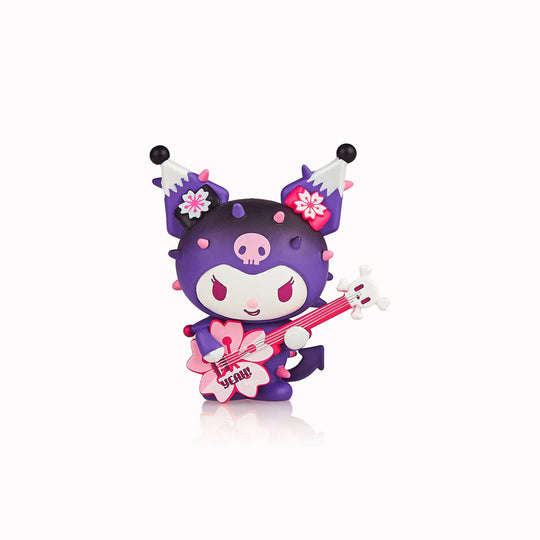 Celebrate the return of Spring with Tokidoki x Hello Kitty and Friends