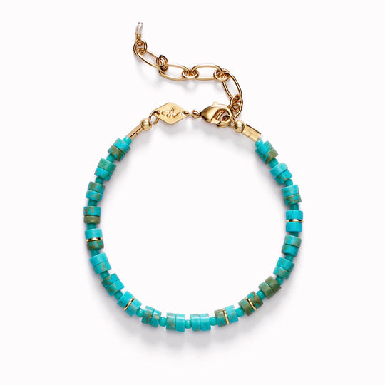 Anni Lu is a brand that captures the essence of personal style through its unique and playful jewellery designs.