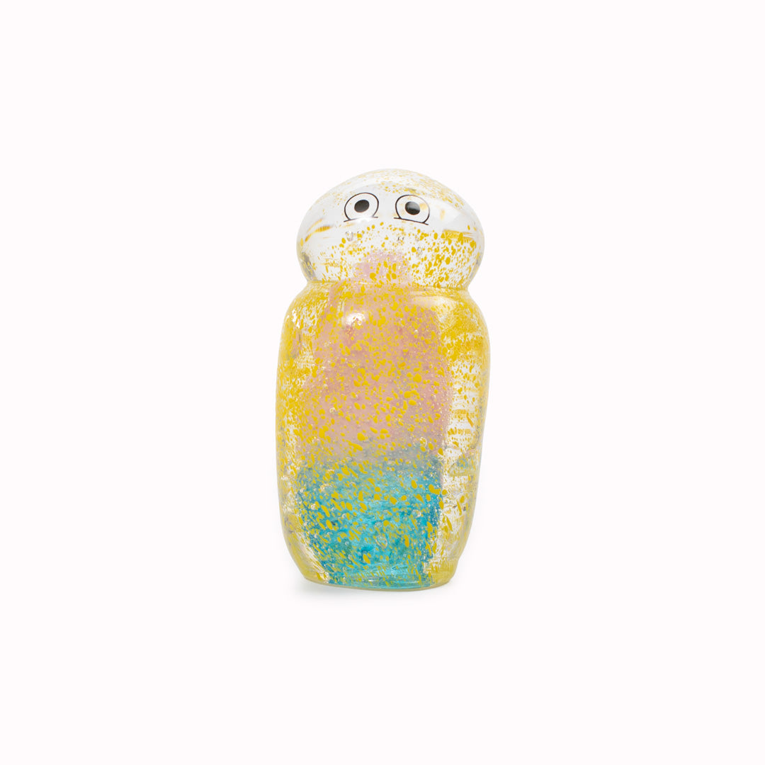 Crystal Blob | Glass Figurine | Misfit