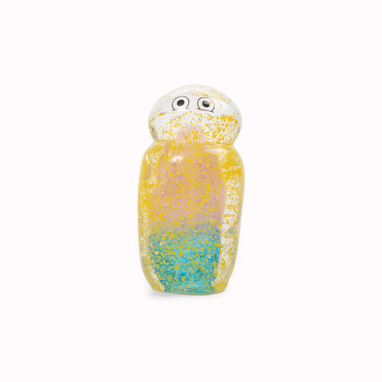 Crystal Blob | Glass Figurine | Misfit