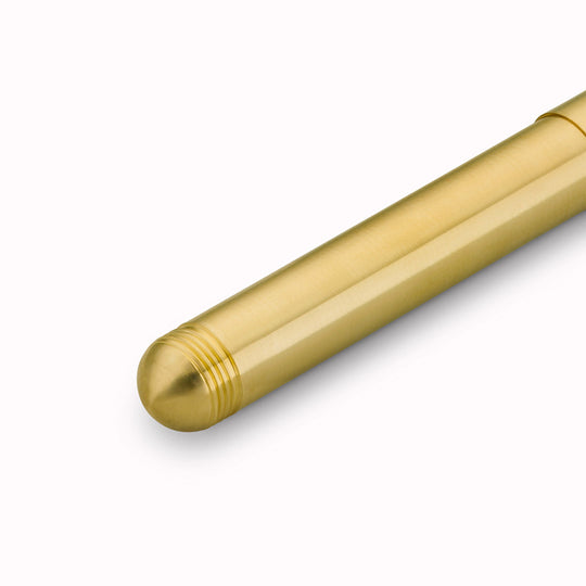 Ballpoint Pen | Liliput | Brass