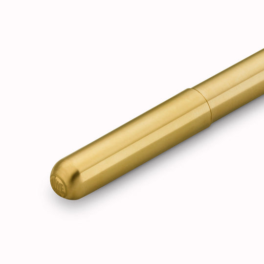 Ballpoint Pen | Liliput | Brass