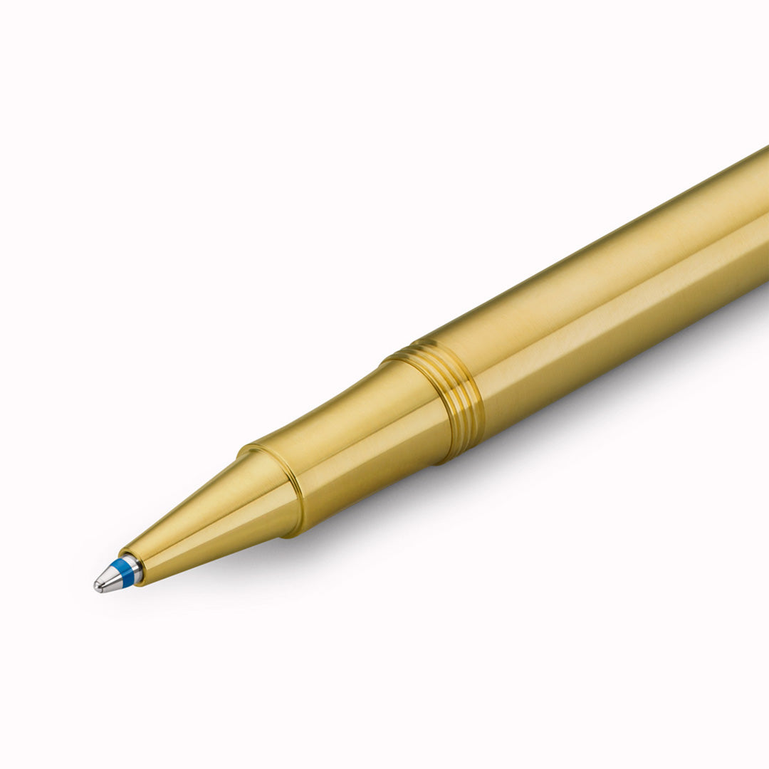 Ballpoint Pen | Liliput | Brass