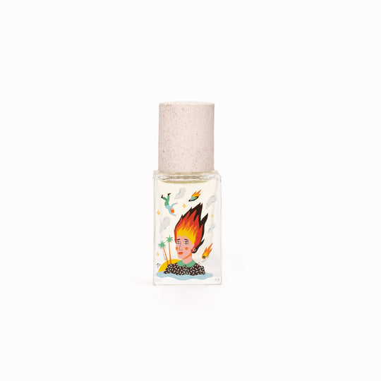 Lost in Translation | Eau de Parfum 15ml