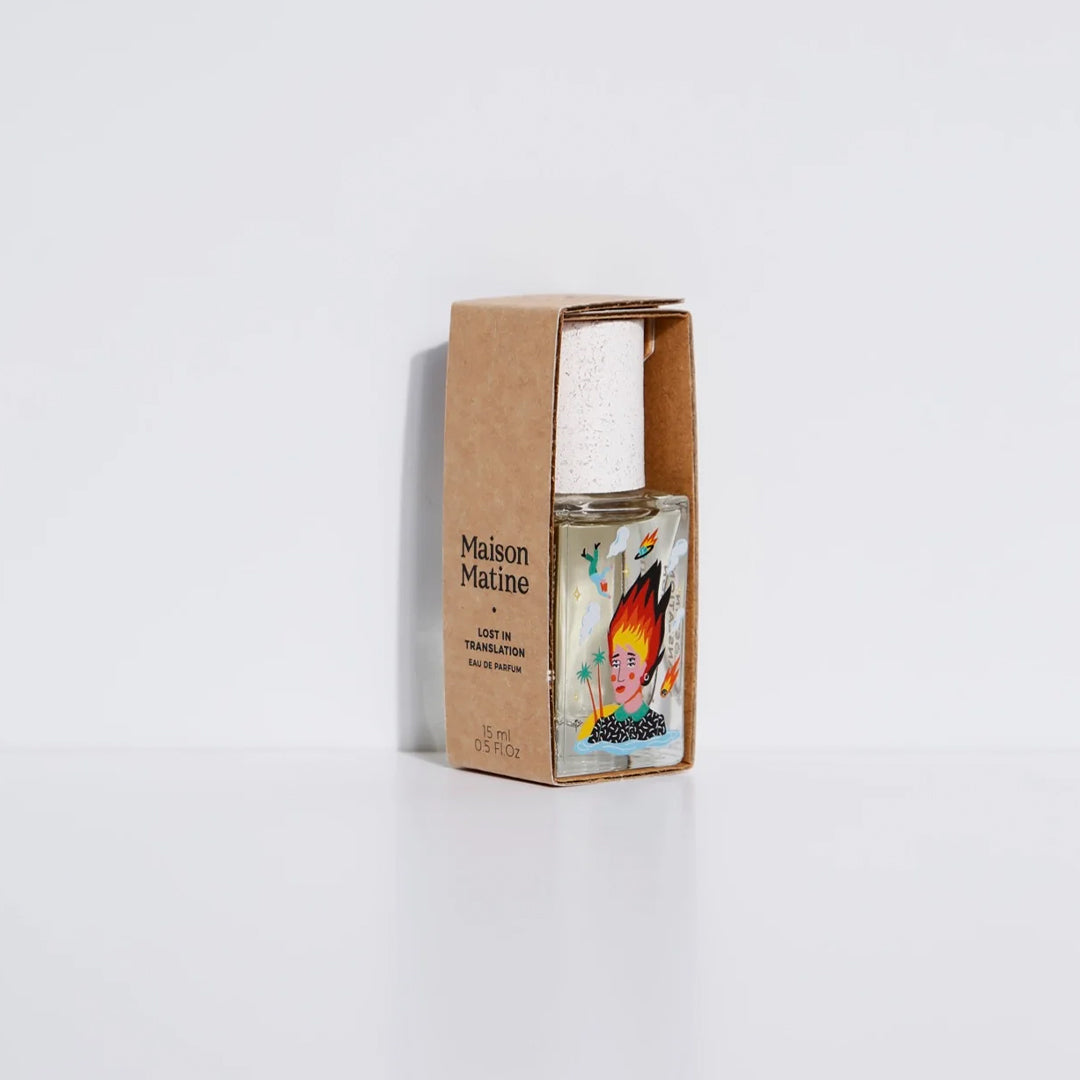 Lost in Translation | Eau de Parfum 15ml