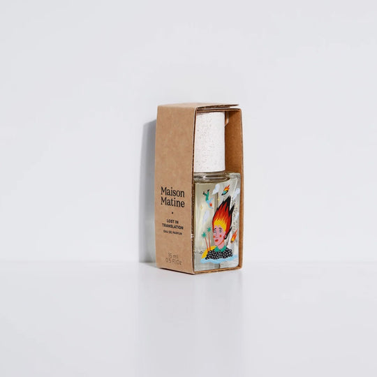 Lost in Translation | Eau de Parfum 15ml