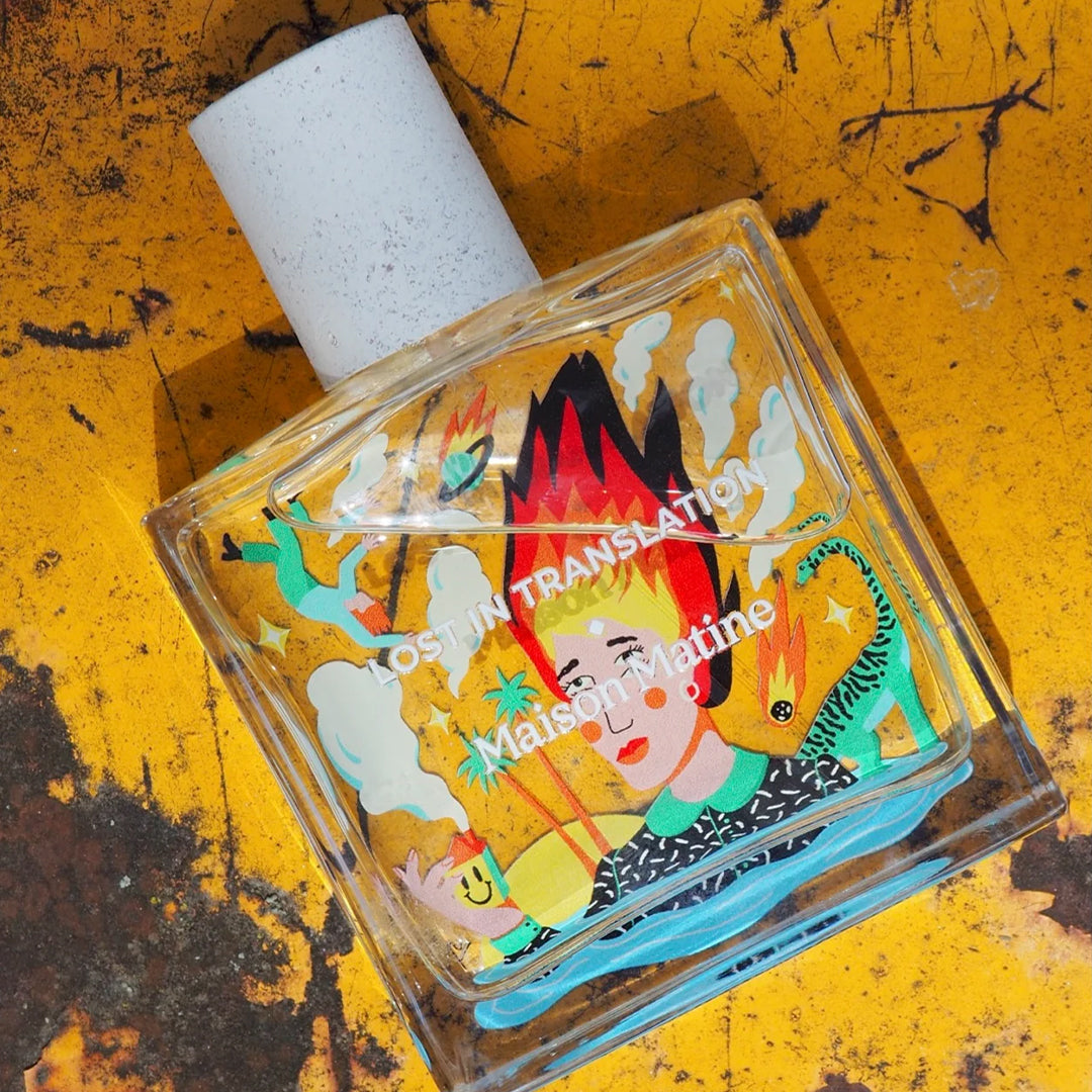 Lost in Translation | Eau de Parfum 50ml