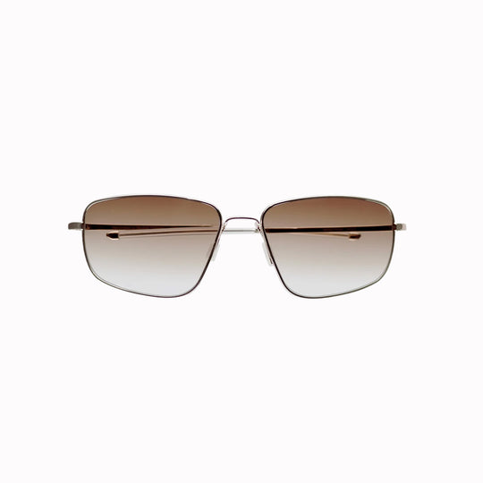 Marathon | Sunglasses | Gold / Brown Gradient Lens