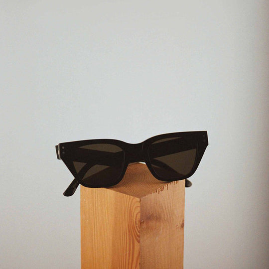 Memphis, Clean lines meet understated sophistication. As Worn by model.