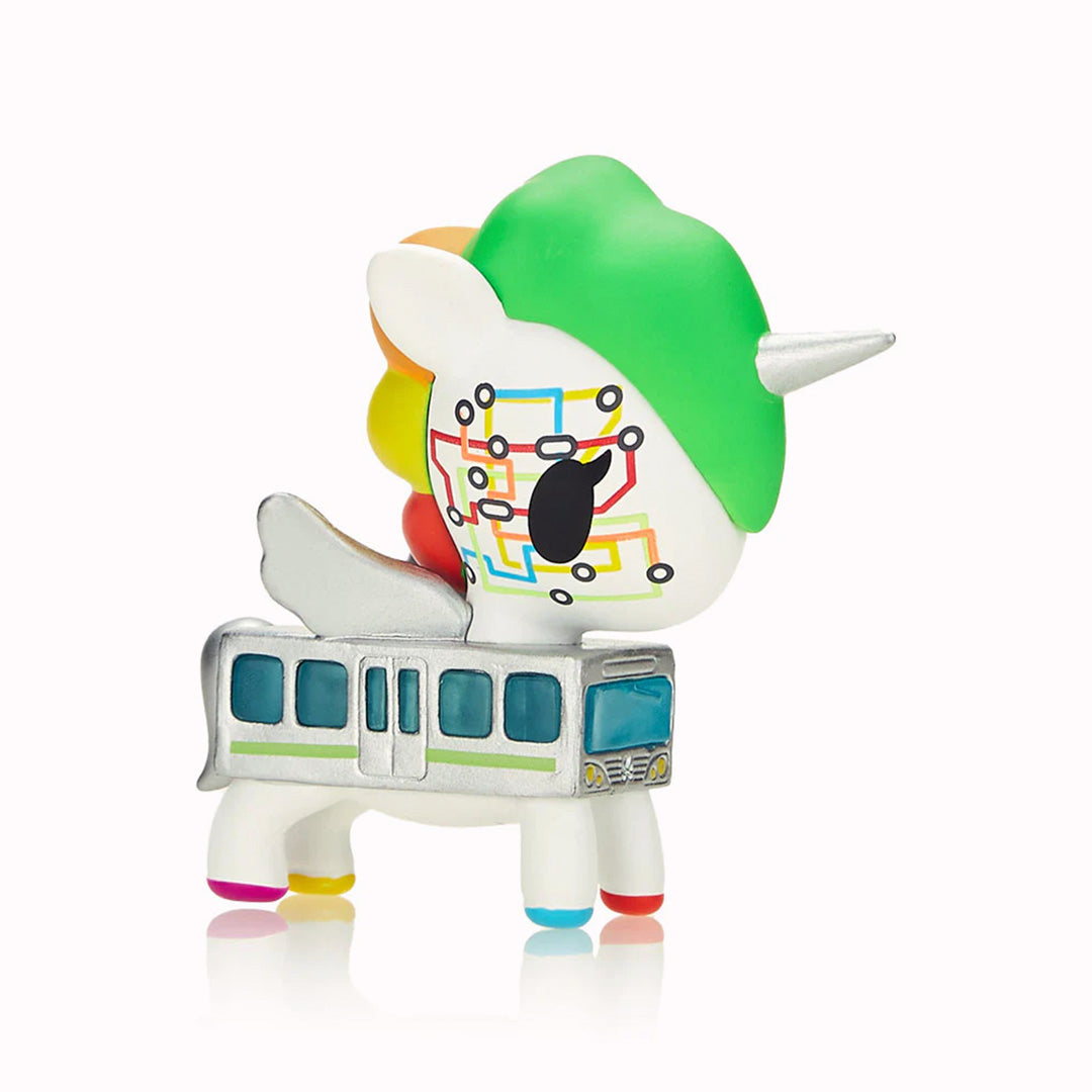Metrocorno - Unicorno Series 12 has arrived with more amazing Unicornos ready for adventure!