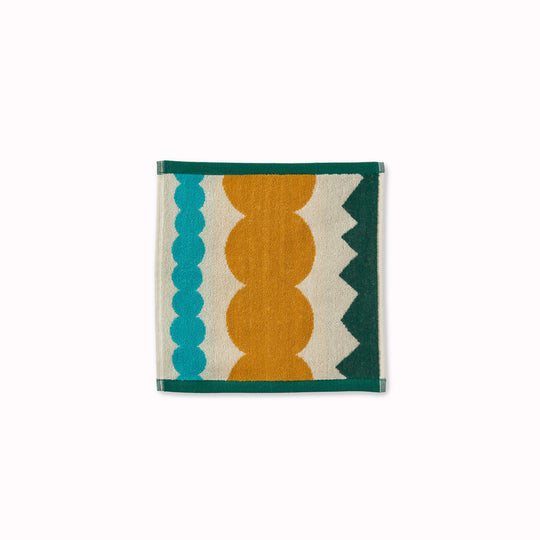 Mixed Fizz | Face Cloth