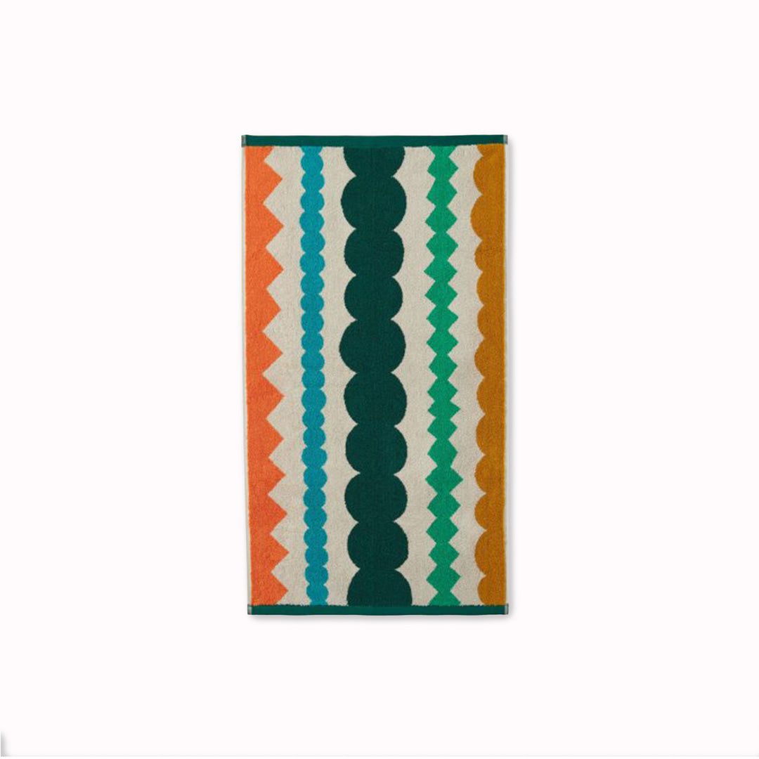 Mixed Fizz | Hand Towel