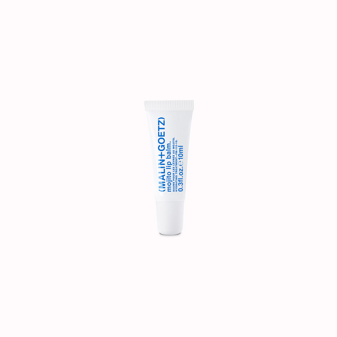 Mojito Lip Balm from Malin and Goetz
