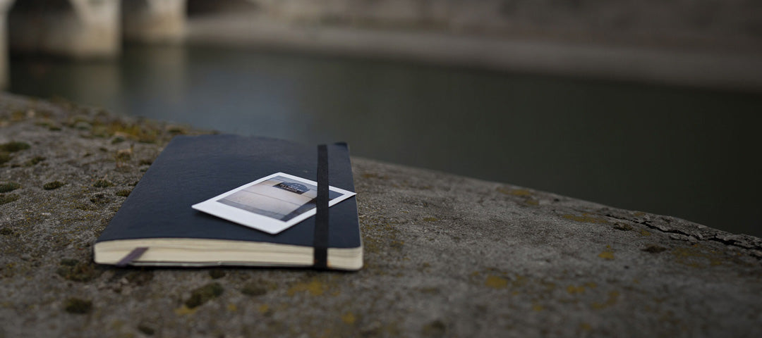 Moleskine Journals and notebooks from USTUDIO