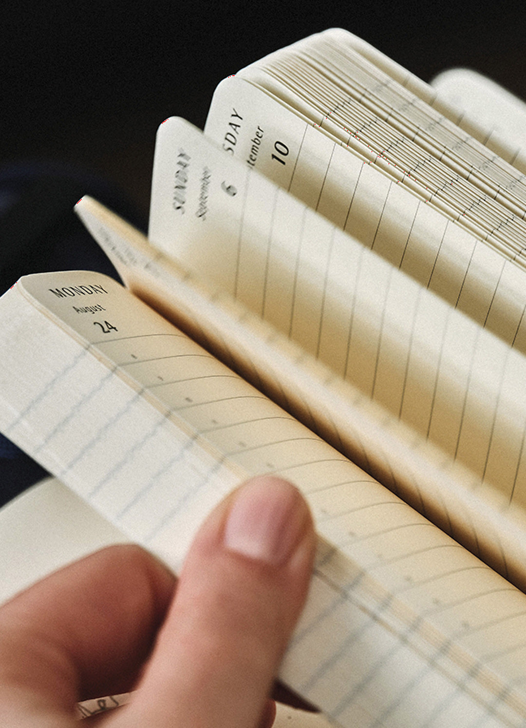 Moleskine Journals and notebooks from USTUDIO