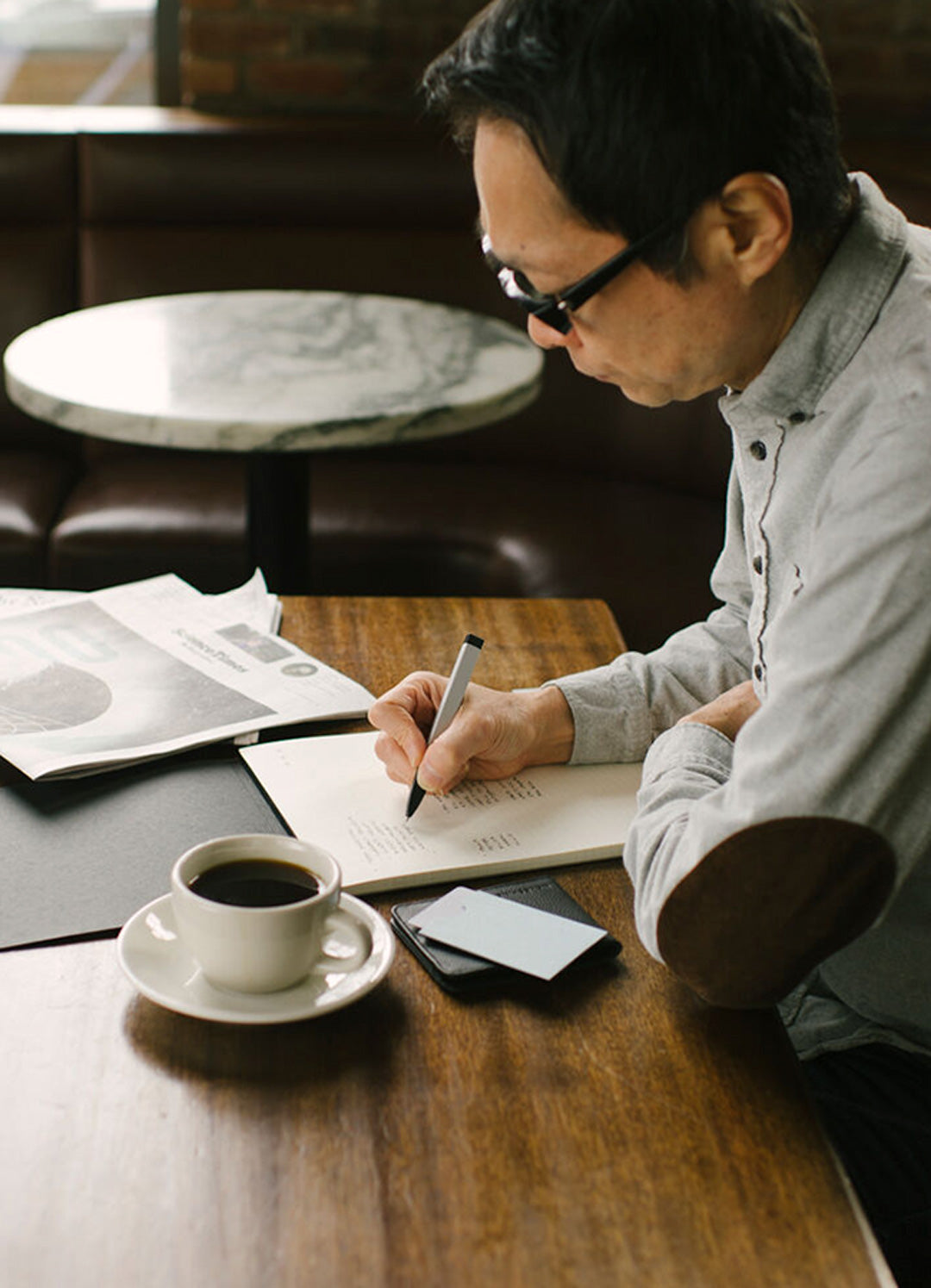 Moleskine Journals and notebooks from USTUDIO