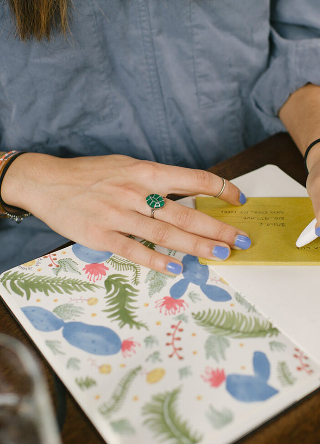 Moleskine Journals and notebooks from USTUDIO