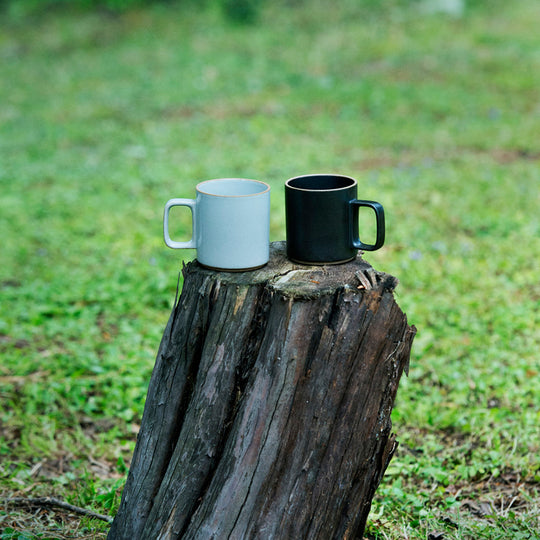 Hasami Porcelain are a Japanese pottery based in the historic town of Hasami in Nagasaki Prefecture, one of the foremost pottery districts in Japan. Hasami Porcelain began crafting its porcelainware almost 400 years ago during the Edo period