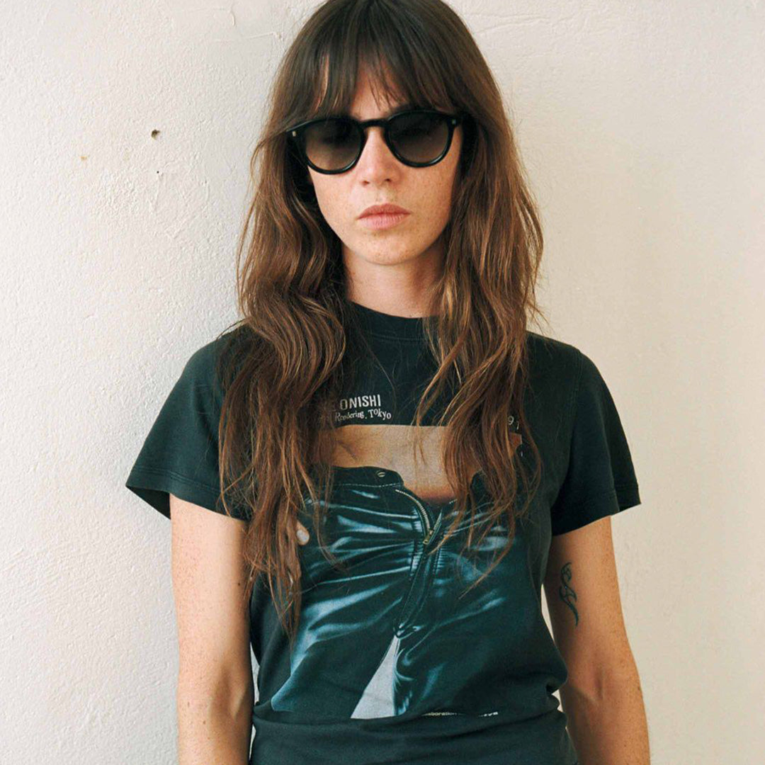The Nelson continues to be a Monokel bestseller, year after year. Maybe it’s the soft rectangular lenses. Or maybe it’s the powerful versatility.