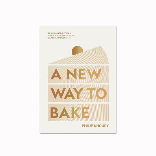 A New Way to Bake offers a concise overview of baking history before introducing the Plantry, detailing key ingredients and their roles.