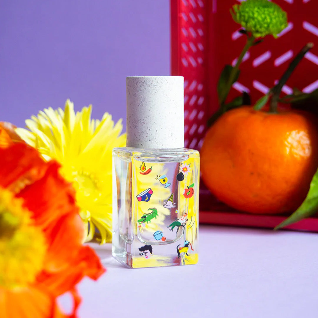 Poom Poom | Eau de Parfum 15ml