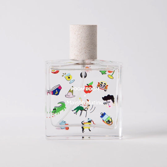 Poom Poom | Eau de Parfum 50ml
