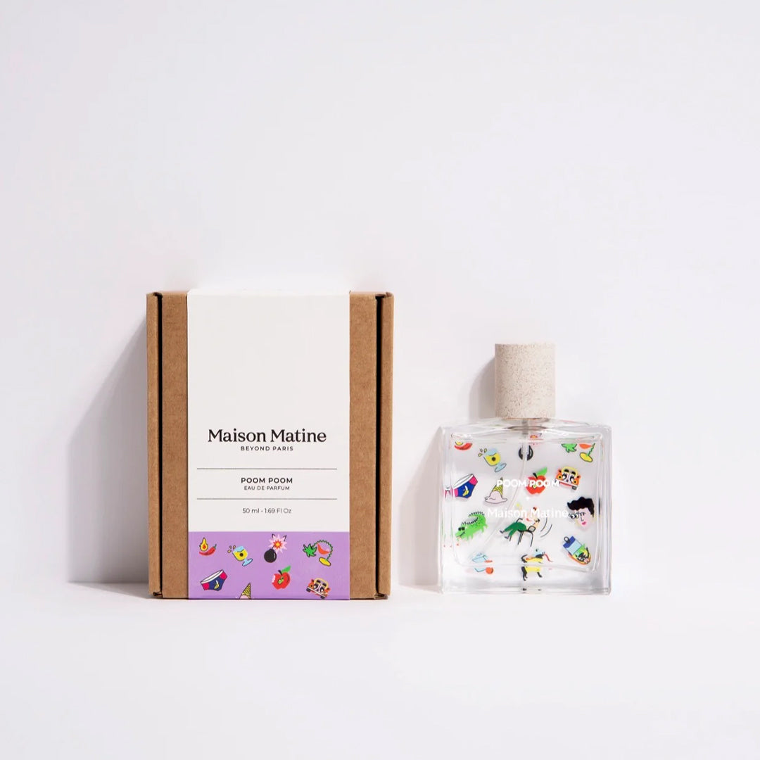 Poom Poom | Eau de Parfum 50ml