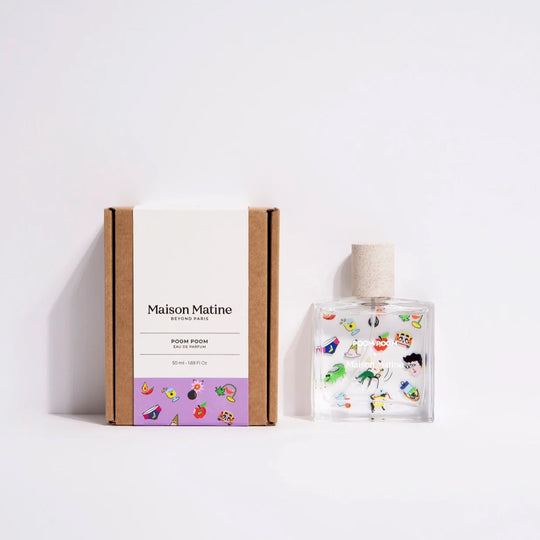 Poom Poom | Eau de Parfum 50ml