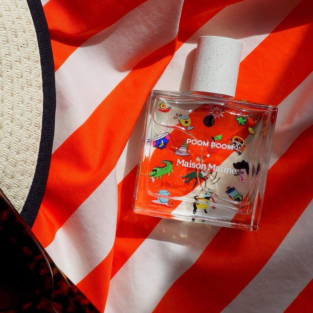 Poom Poom | Eau de Parfum 50ml