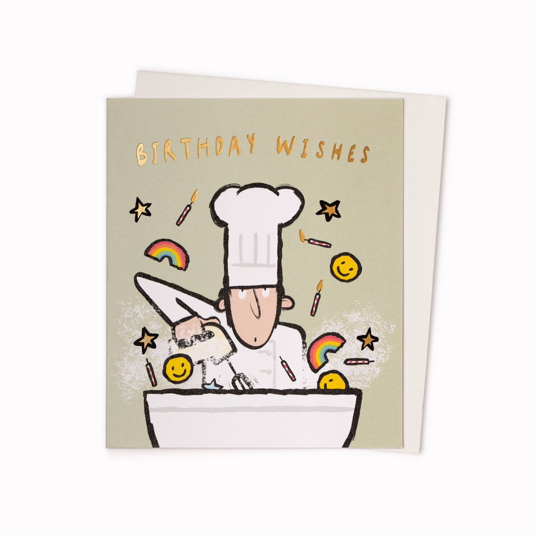 Birthday Wishes | Birthday Greeting Card