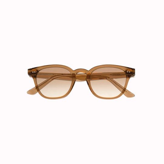 Handcrafted with care. The River frame combines timeless influences with craftsmanship and fit that allows for lifelong wear. A true Monokel Eyewear staple.