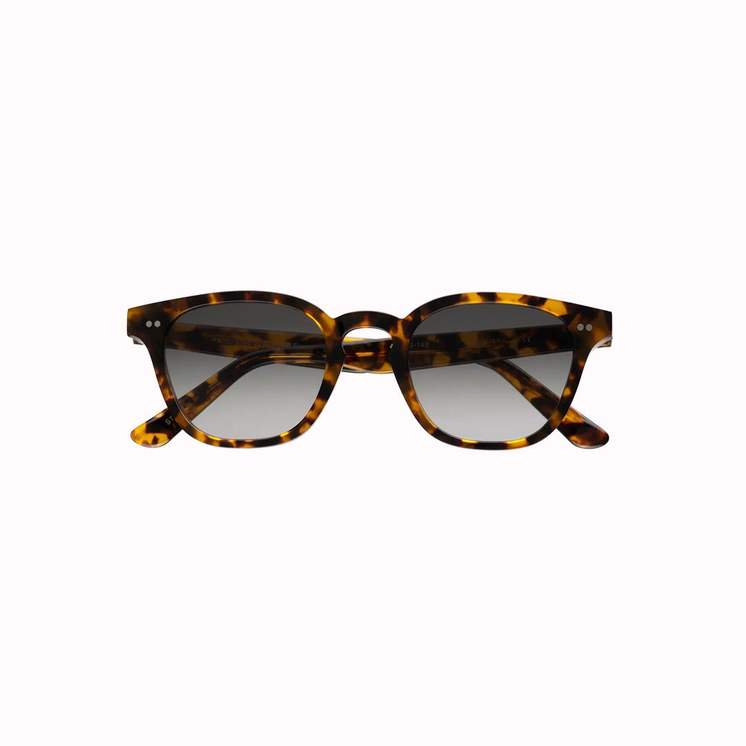 Handcrafted with care. The River frame combines timeless influences with craftsmanship and fit that allows for lifelong wear. A true Monokel Eyewear staple.