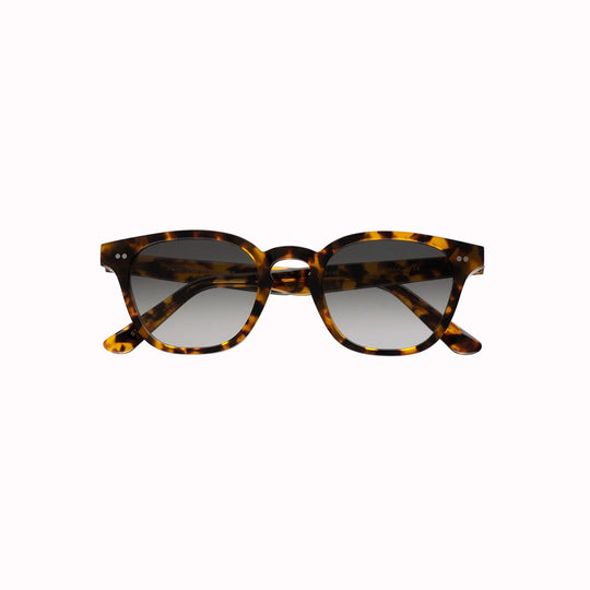 Handcrafted with care. The River frame combines timeless influences with craftsmanship and fit that allows for lifelong wear. A true Monokel Eyewear staple.