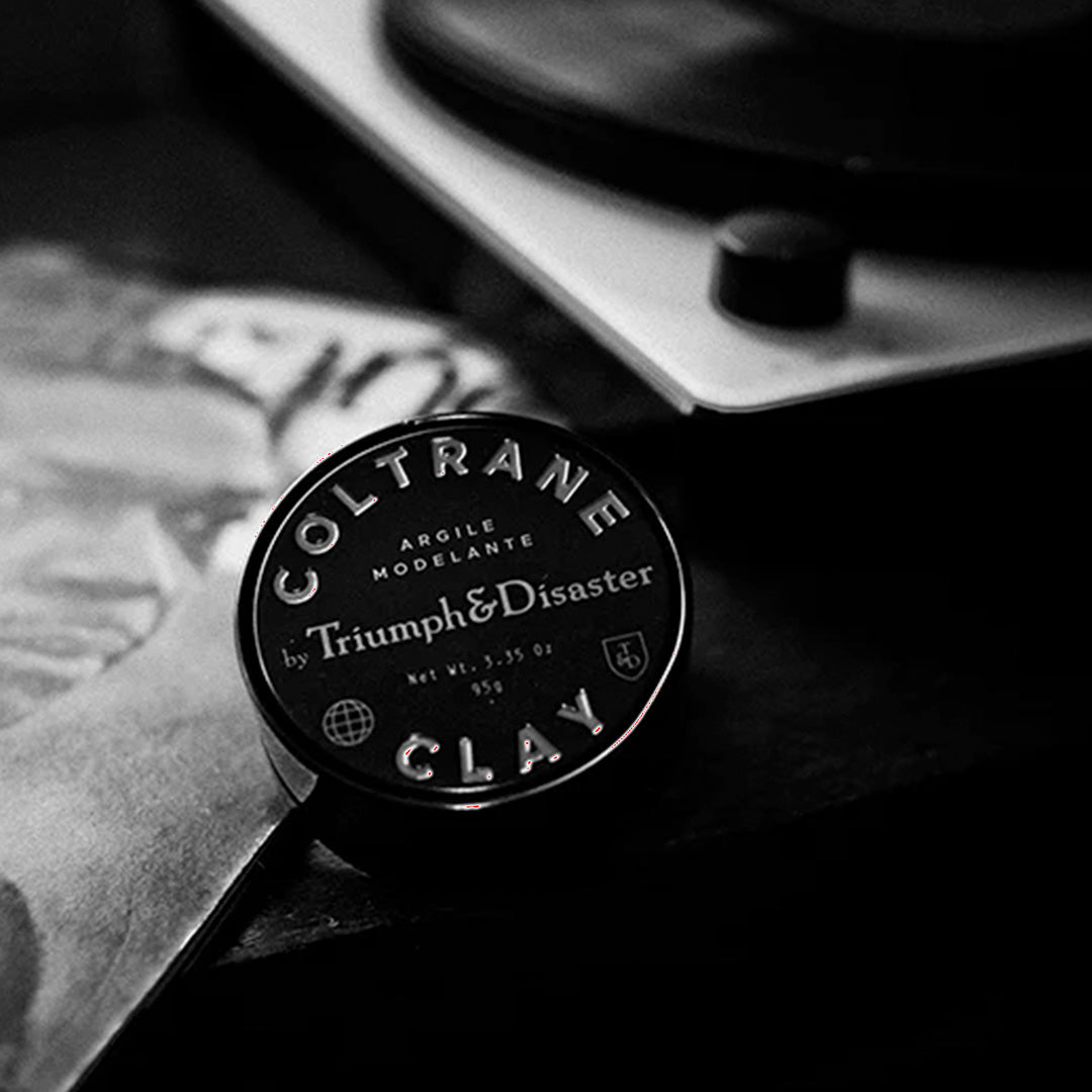 Road Less Travelled | Dopp & Haircare Travel Kit
