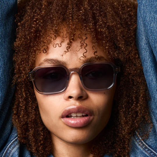 Romeo | Sunglasses | Shadow Asphalt