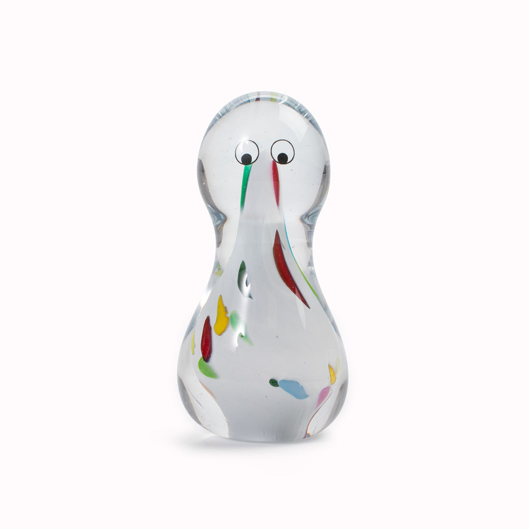 Crystal Blob | Glass Figurine | Misfit