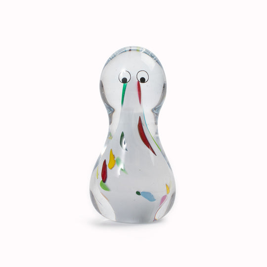 Crystal Blob | Glass Figurine | Misfit