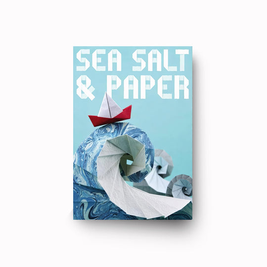 Sea, Salt & Paper | Trick Taking Card Game