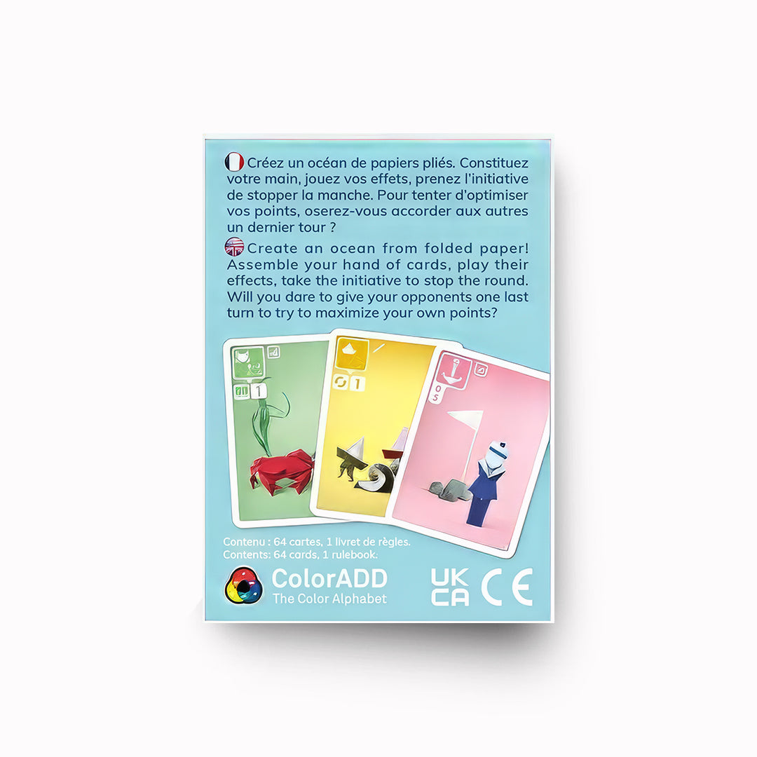 Sea, Salt & Paper | Trick Taking Card Game