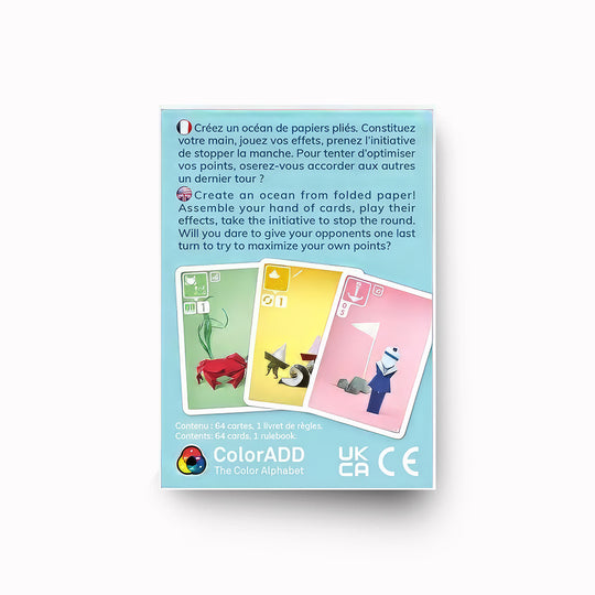 Sea, Salt & Paper | Trick Taking Card Game