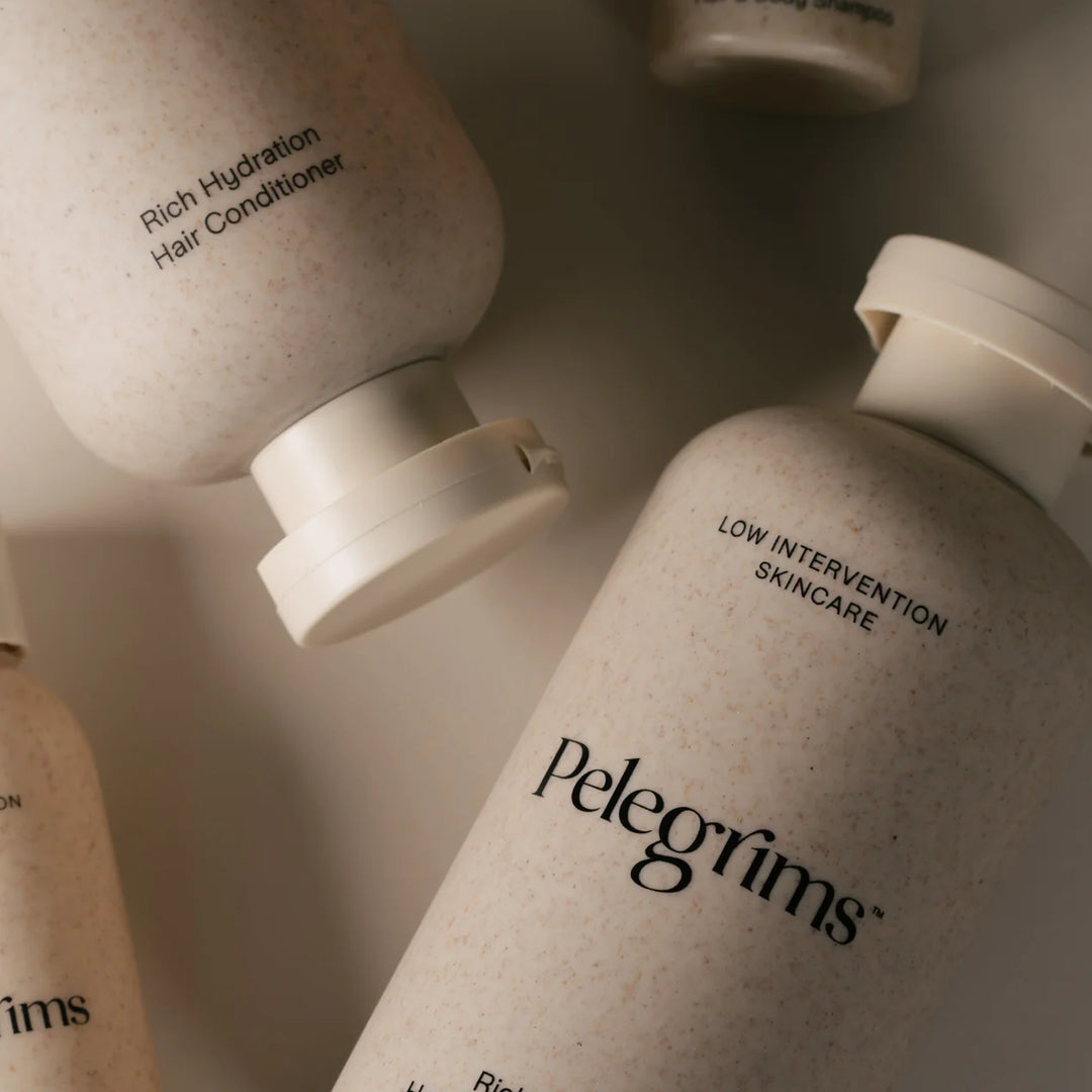 Shampoo and Conditioner Duo | 250ml