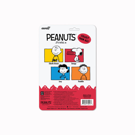 Peanuts | Vinyl Collectible Figurine | Snoopy Dog Bowl