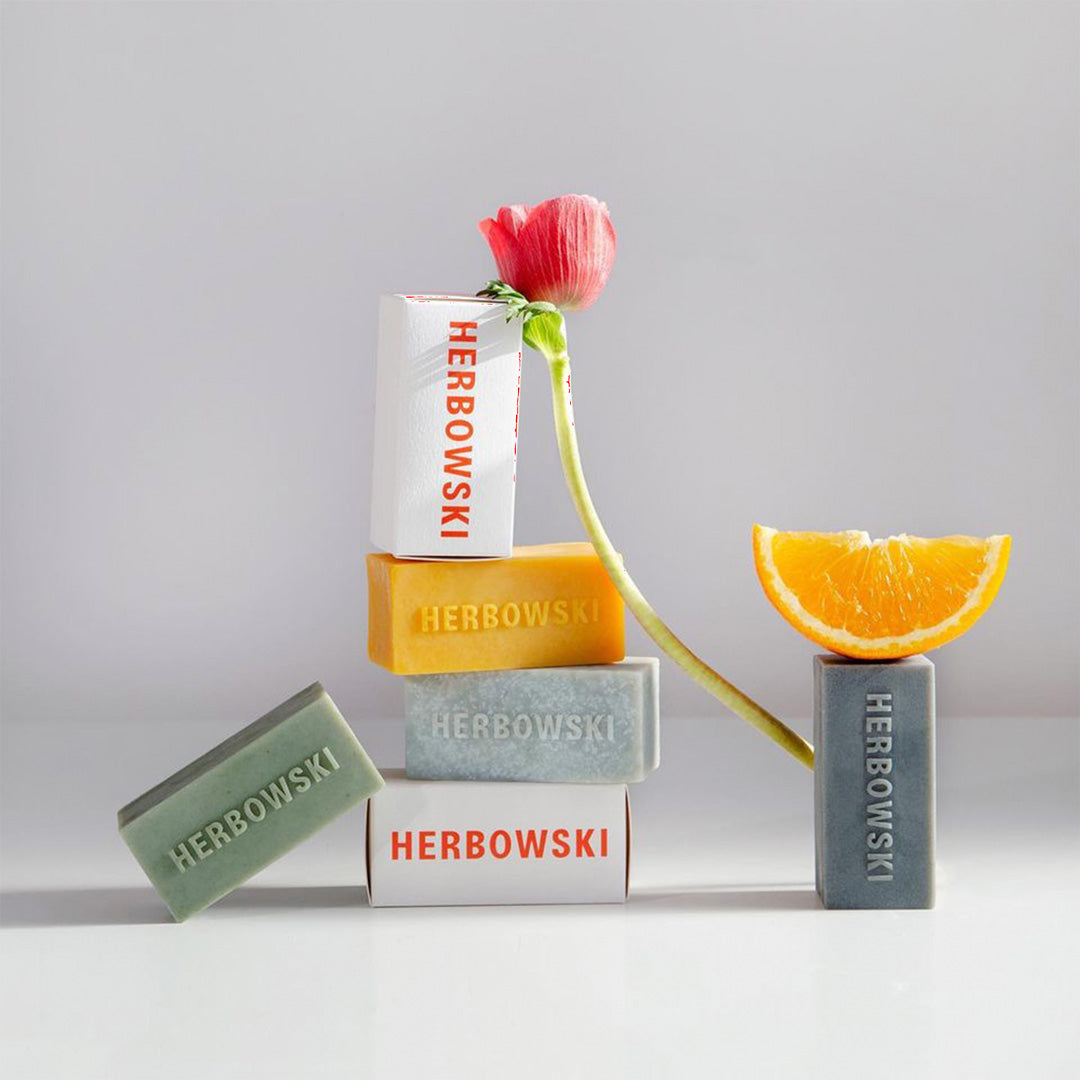 Soap Bar | Dawn Smoke | 95g