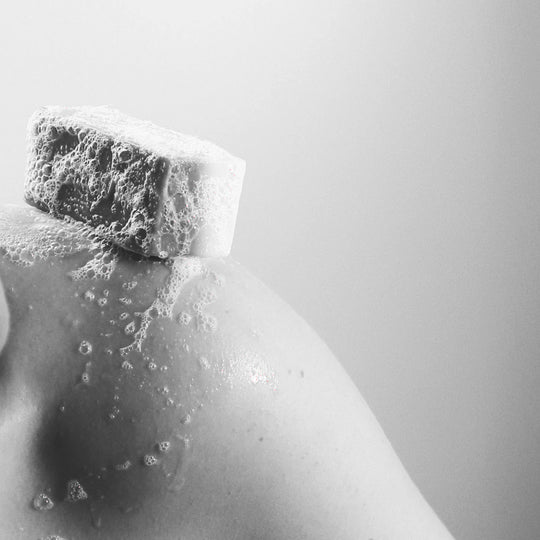 Soap Bar | Dawn Smoke | 95g