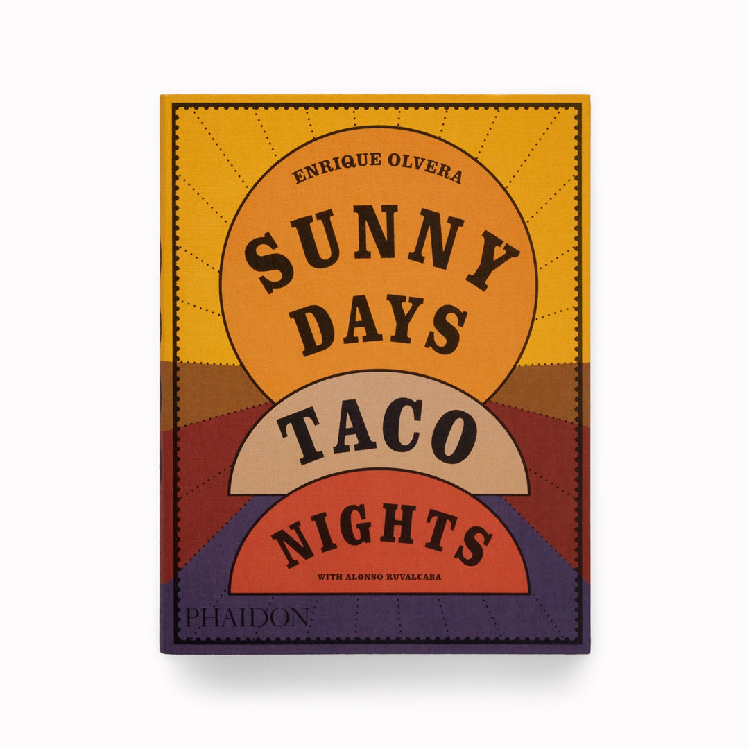 Sunny Days Taco Nights blends culinary history with a comprehensive cookbook, presenting 100 recipes tailored for home chefs.