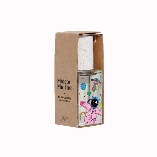 Tu Te Calmes | Mini Eau de Parfum 15ml