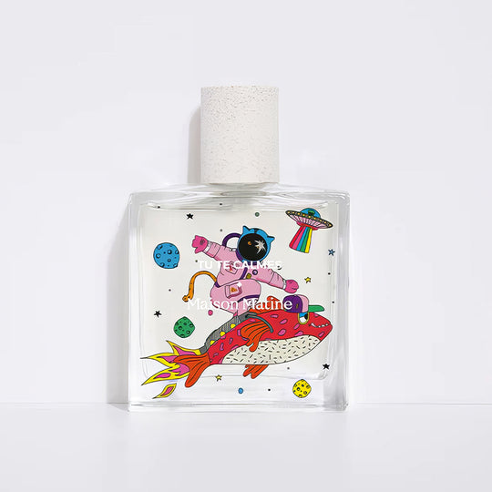 Tu Te Calmes | Eau de Parfum 50ml