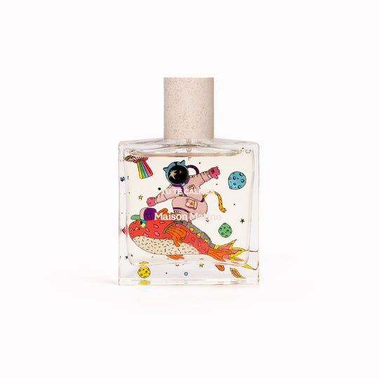 Tu Te Calmes | Eau de Parfum 50ml
