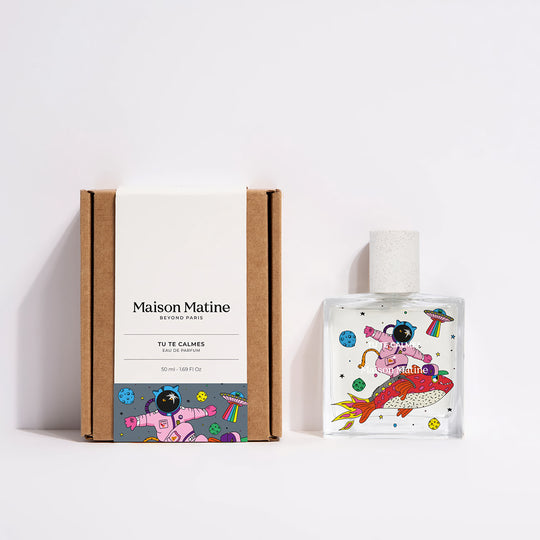 Tu Te Calmes | Eau de Parfum 50ml